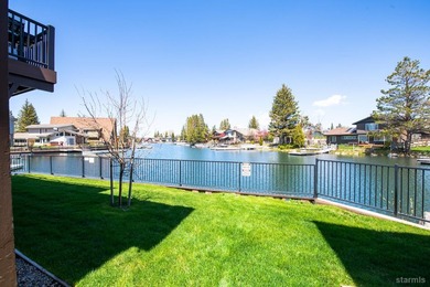 Welcome to your waterfront retreat in the coveted Tahoe Keys - photo 6