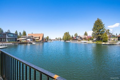 Welcome to your waterfront retreat in the coveted Tahoe Keys - photo 7