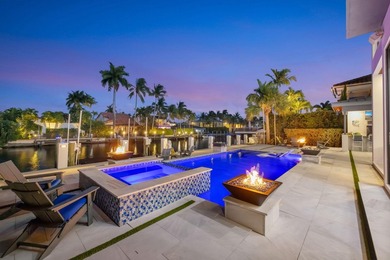 Experience refined waterfront living in this stunning Ocean - photo 18