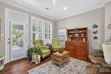 Live a carefree lifestyle with resort style amenities right here - photo 19