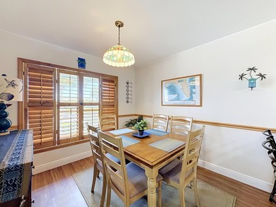Perfect 2 bedroom 2 bath FURNISHED condo close to downtown - photo 9