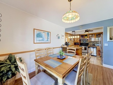 Perfect 2 bedroom 2 bath FURNISHED condo close to downtown - photo 10