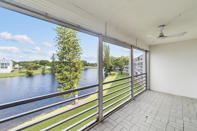 (private lake, pond, creek) Condo For Sale in Deerfield Beach Florida