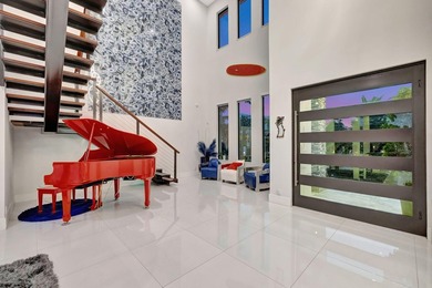 Experience refined waterfront living in this stunning Ocean - photo 24