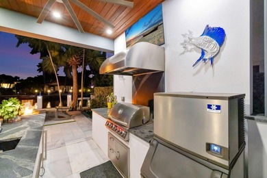 Experience refined waterfront living in this stunning Ocean - photo 29