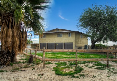 Salton Sea Lake Home For Sale in Thermal California