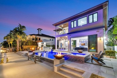 Experience refined waterfront living in this stunning Ocean - photo 35