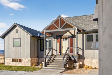 Surrounded by the natural beauty of Teton Valley, this - photo 6