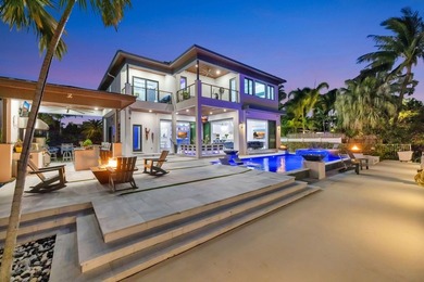 Experience refined waterfront living in this stunning Ocean - photo 38