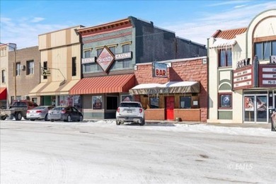 Yellowstone River Home For Sale in Forsyth Montana