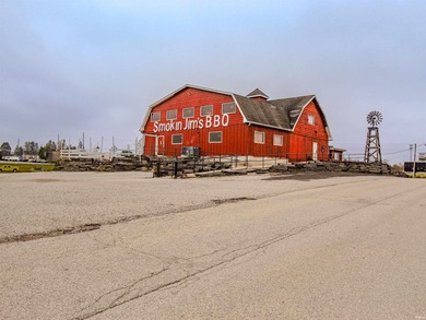 For Sale: Culinary Gem Awaits New Owner!  Indulge your