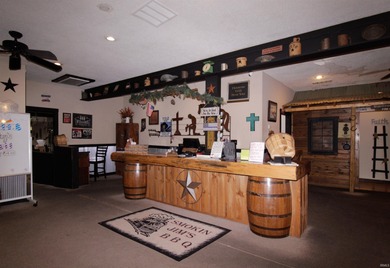 For Sale: Culinary Gem Awaits New Owner!  Indulge your