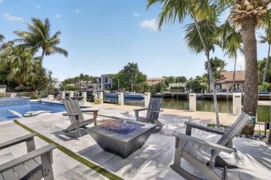 Experience refined waterfront living in this stunning Ocean - photo 52