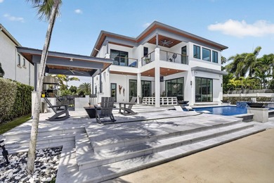 Experience refined waterfront living in this stunning Ocean - photo 55