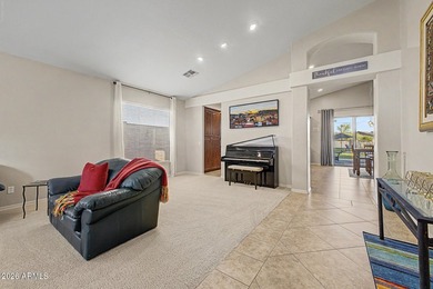 Welcome to this stunning Cave Creek home, where modern style and - photo 8