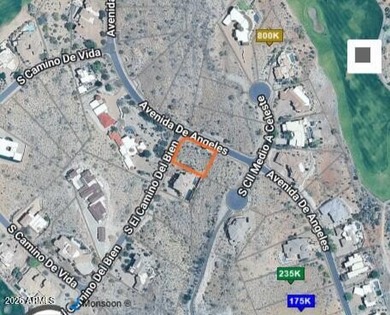 Own a piece of Gold Canyon and build the home you have been - photo 1