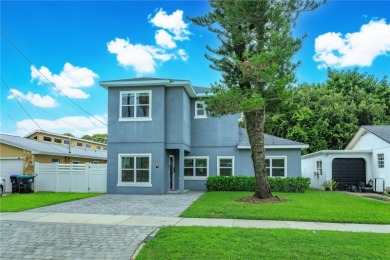 Lake Killarney - Orange County Home Sale Pending in Winter Park Florida