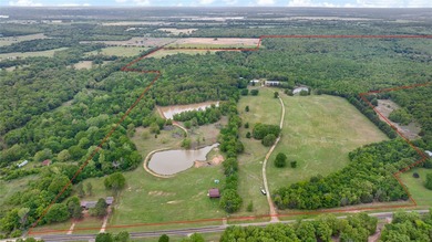 Experience the freedom of wide-open Texas living on this - photo 1