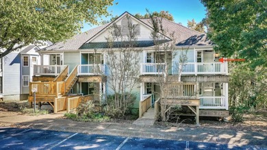 Greers Ferry Lake Condo For Sale in Fairfield Bay Arkansas