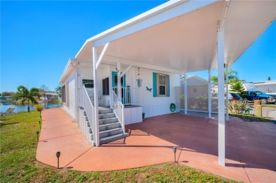 Saddlebag  Lake Home For Sale in Lake Wales Florida