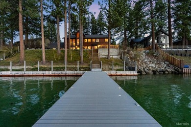 Experience the ultimate in lakefront living with this - photo 1
