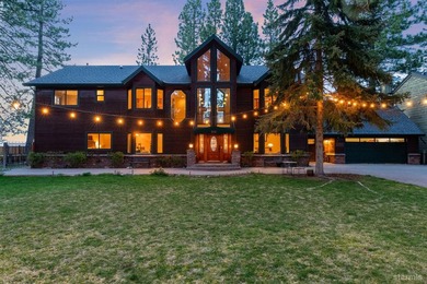 Experience the ultimate in lakefront living with this - photo 3