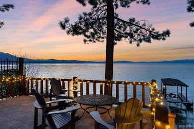 Experience the ultimate in lakefront living with this - photo 4