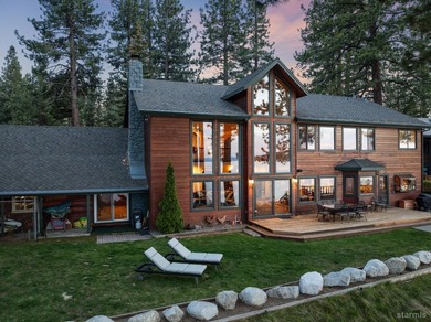 Experience the ultimate in lakefront living with this - photo 5