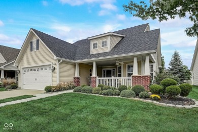 Lake Home For Sale in Fishers, Indiana