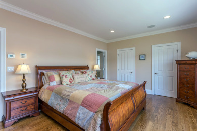 Exceptional Candlewood Lake Waterfront - photo 12