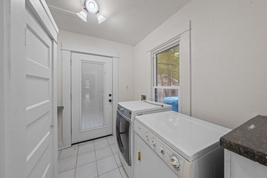 This charming home near Schreiner University was originally - photo 11