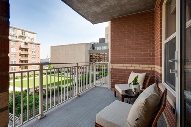 Set in a coveted downtown location just steps from dining - photo 12