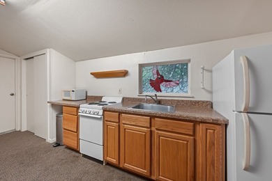 This charming home near Schreiner University was originally - photo 14