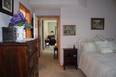 2/br-2/bath 1 level end unit-6 panel doors-fireplace w/marble - photo 17