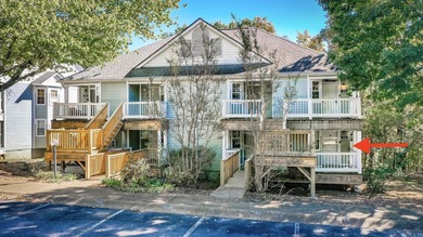 Greers Ferry Lake Condo For Sale in Fairfield Bay Arkansas