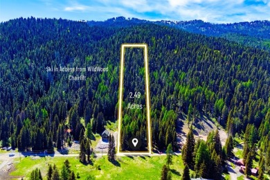 Lake Acreage For Sale in Donnelly, Idaho