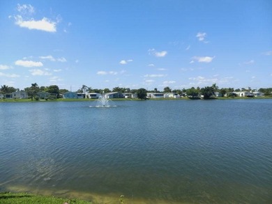 Land Lease, 55+, Gated Community. Absolutely Stunning - photo 22