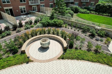 Set in a coveted downtown location just steps from dining - photo 26