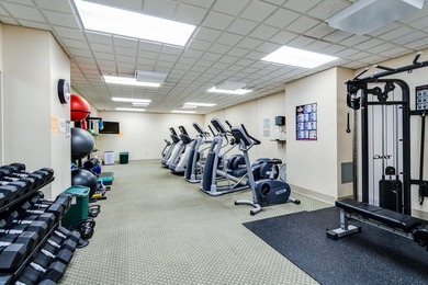 Set in a coveted downtown location just steps from dining - photo 28