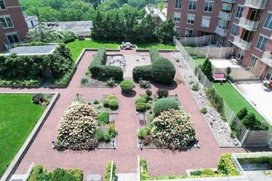 Set in a coveted downtown location just steps from dining - photo 29