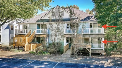 Greers Ferry Lake Condo For Sale in Fairfield Bay Arkansas