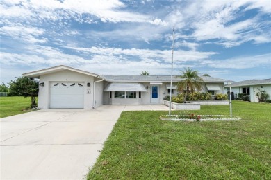 Rotonda West Lakes and Canals Home For Sale in Rotonda West Florida