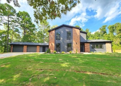 (private lake, pond, creek) Home For Sale in Belden Mississippi