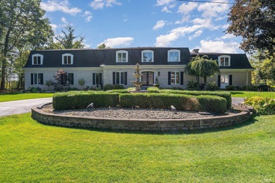 Lake Home For Sale in Elkhart, Indiana