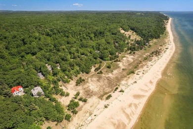 Lake Michigan - Oceana County Lot For Sale in Shelby Michigan