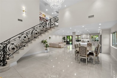 (private lake, pond, creek) Home For Sale in Tarzana California