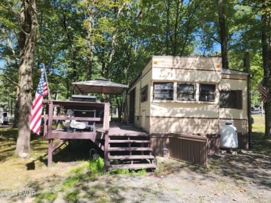 Lake Home For Sale in Milford, Pennsylvania