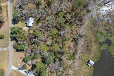 Lake Lot Off Market in Tallahassee, Florida