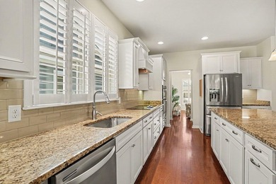 This stunning well kept and cared for home in The Retreat at - photo 11