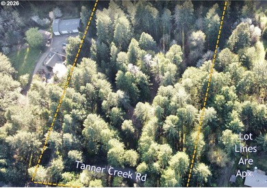 Want that gorgeous wood acreage in the foothills of the Oregon - photo 1
